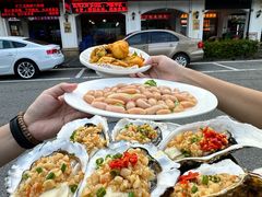 -冯姐生蚝(长隆横琴店)