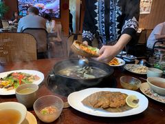 -滇野云南野生菌餐厅(陕西南路店)