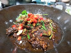 血鸭-萬家灯火·私房湘菜·22年老手艺(南岭大道店)