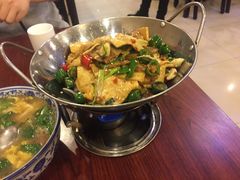 -小土豆北方菜馆(文慧园店)