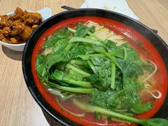 -泰煌鸡·上海白斩鸡·鸡汤面(万航店)