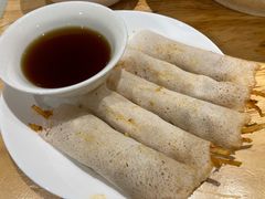 手工薄饼-嘉州叶婆婆钵钵鸡(建设路店)