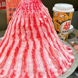 一杯只要20+，可以免费加三种料哈哈哈️