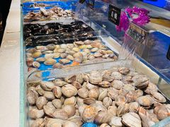 -加餐海鲜自助(宝龙一城店)
