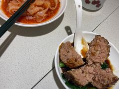 -泉上·发现DISCOVERY ·黔菜餐厅(银海元隆广场店)
