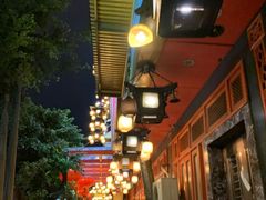 -老码头火锅(玉林店)