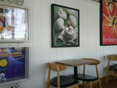 -肯德基(大学路DT店)