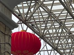-龙熙维景国际会议中心