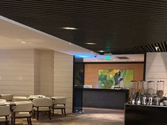 -中航泊悦酒店·云庭咖啡厅(虹桥机场T2店)