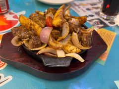 -My Way Town买味堂·东南亚餐厅(亦庄店)