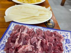 -清真祥和斋餐厅(蓟门小区店)
