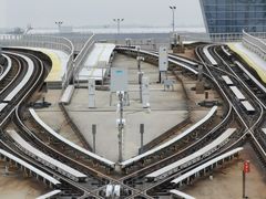 -约翰·菲茨杰拉德·肯尼迪国际机场