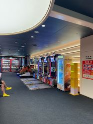-奈尔宝·国风主题儿童乐园·亲子餐厅(豫园商城店)