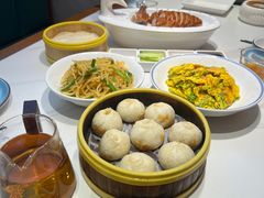 -东流山烤鸭·家常菜(雨山龙湖店)