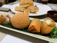 -蔡澜点心·粤菜(西单大悦城店)