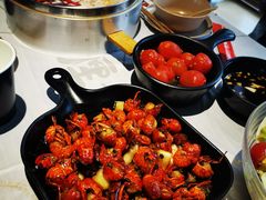 -巴厘龙虾·榜首油焖大虾(音乐学院·沿江酒馆店)