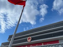 -图们国门景区