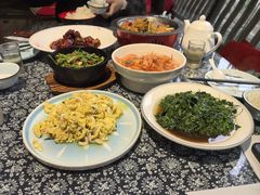 -苏州人家(锦溪镇店)