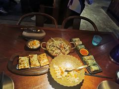 -楼兰新疆主题餐厅(悠方店)