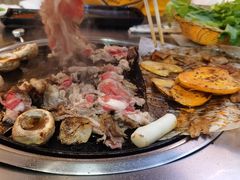 -杀猪天·韩国烤肉(总店)