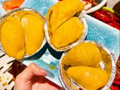 -渔舶汇蒸汽活海鲜·榴莲自助(领展中心城店)