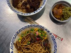 -梅溪·小伙子干挑面(安吉总店)