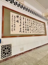-人民大会堂宴会厅