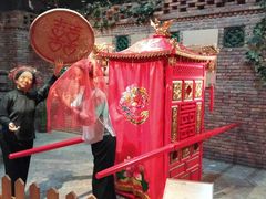 -中国闽台缘博物馆