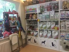 -瑞派·关忠动物医院(国瑞店)