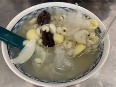 -老胡甜汤(龙眼店)