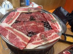 -牛也烧肉(摩尔城店)