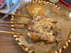 -曼谷食堂·泰国家庭料理(丹桂路店)