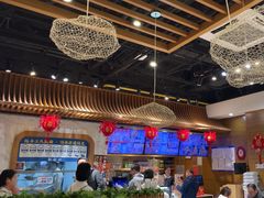 -西部马华清真兰州牛肉面·烧烤夜市(三里河店)