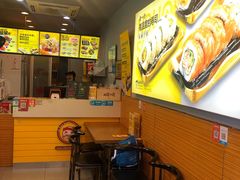 -N多寿司(恒隆店)