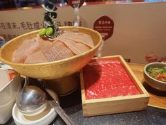 -巴奴毛肚火锅(六天地店)