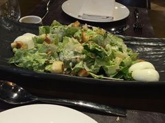 -CASANOVA西餐厅(海信广场店)