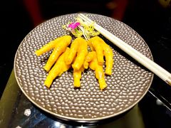 -富淳饭店(陆家嘴保利广场店)