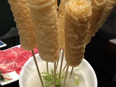 -官也街澳门火锅(新源里店)