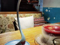 -兰桂坊·花园餐厅(西湖店)