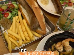 -Arrow Factory Brewing箭厂啤酒