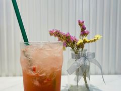 -丽莎沙拉轻食餐厅(国贸店)