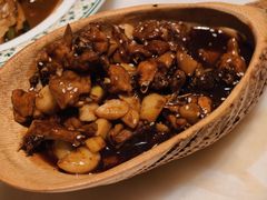 -径山十八道·风味民间菜(杭州总店)
