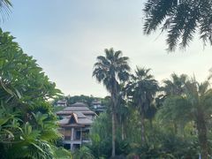 -广州从化都喜泰丽度假酒店温泉