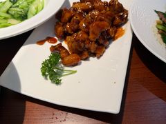 -热度餐厅(老佛爷店)