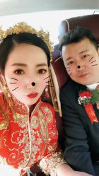-GRACE KELLY婚纱与礼服(北京店)