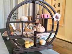 -小茶闲舍·观景商务茶馆(广州塔店)