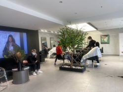 -付军剪艺JF ProSalon
