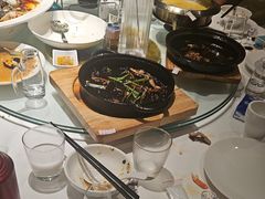 -79号渔船海鲜饭店(华强北店)