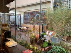 -贰醒·私房小院烧烤 (太古里店)