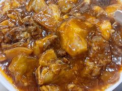 牛窝骨-臻味斋